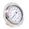 Pic Gauges 4 in Dial, 1/2 in NPT Male Lower Back Location, Stainless Steel Case Material PRO-314D-402H - alternate 1